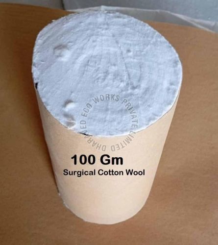 100gm Cotton Roll