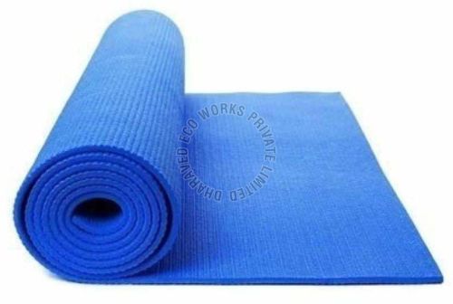 4mm Rubber Yoga Mat