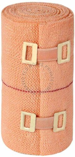 6x4 Cotton Crepe Bandage