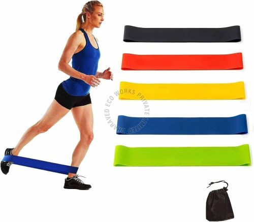 Active Exercise Band