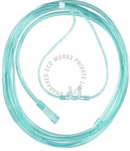 Adult Nasal Oxygen Cannula