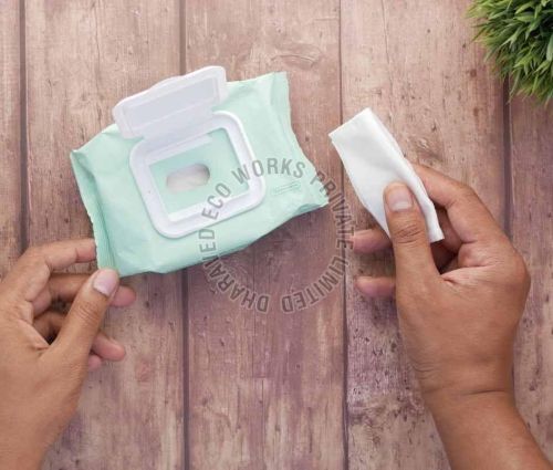 Baby Wet Wipe