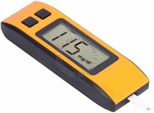 Blood Sugar Test Kit