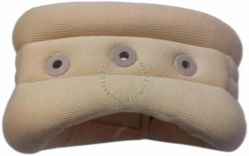 Cervical Collar Support