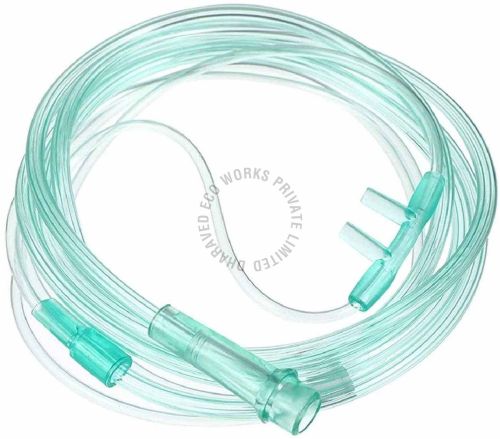 Child Nasal Oxygen Cannula