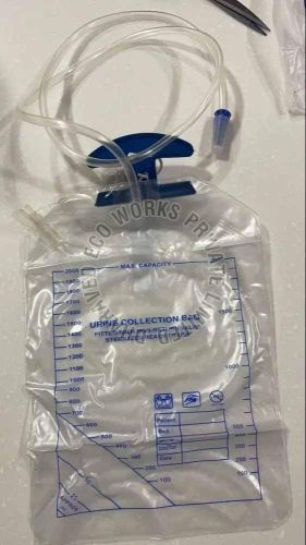 Classic Urine Bag