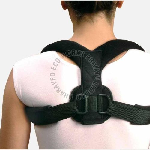 Clavicle Brace