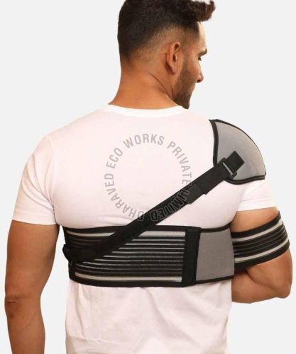 Comfort Shoulder Immobilizer