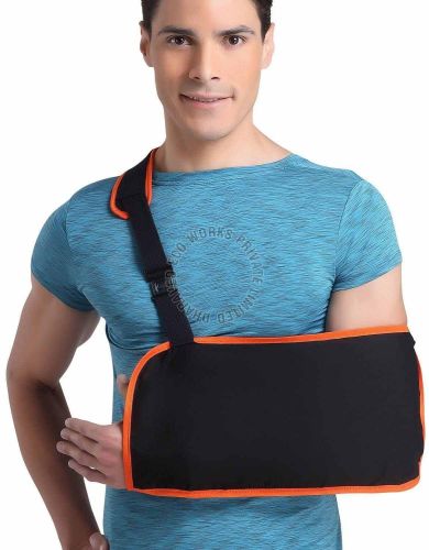 comfort swathe arm sling