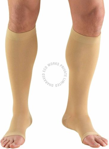 Below Knee Compression Stockings