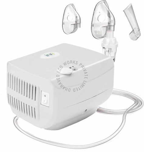 Compressor Nebulizer