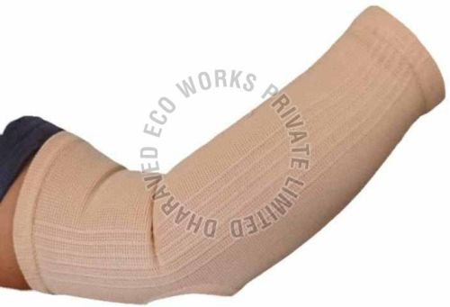 Cotton Elbow Sleeve