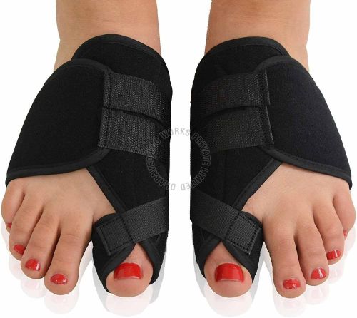 Double Stitched Bunion Splint