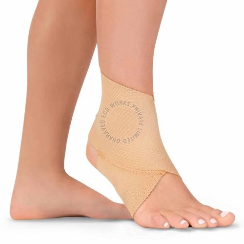 Elastic Ankle Support
