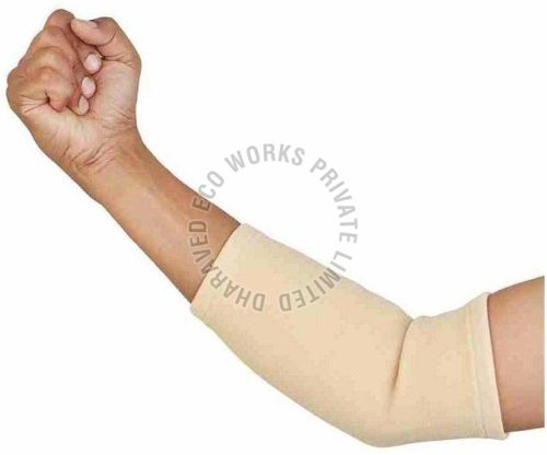 Elastic Elbow Support