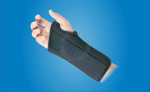 Elastic Wrist Brace