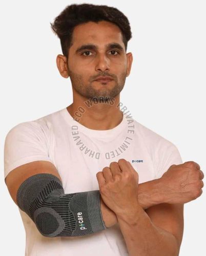 Elbow Sleeve with Pad