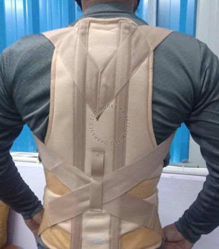 Extreme Back Support Belt