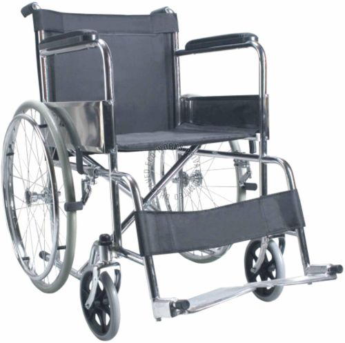 Folding Wheel Chair