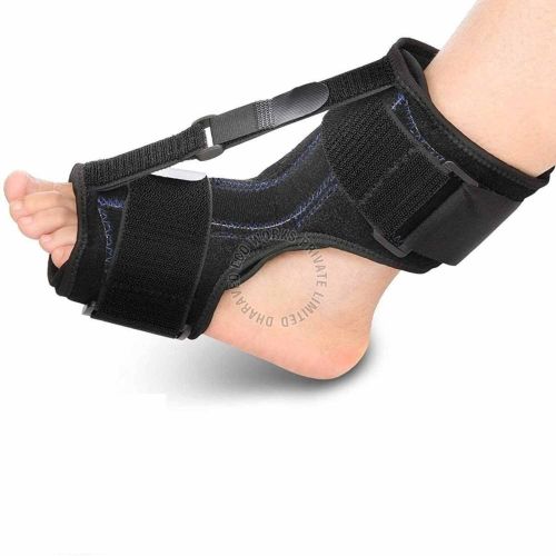 Foot Drop Splint
