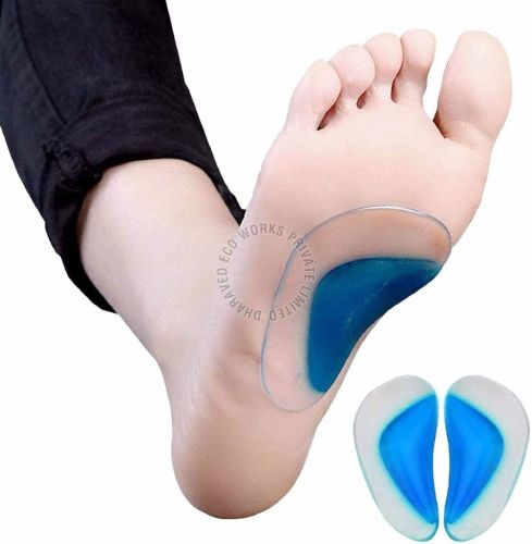 Gel Medical Arch Support