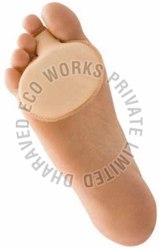 Gel Metatarsal Pad