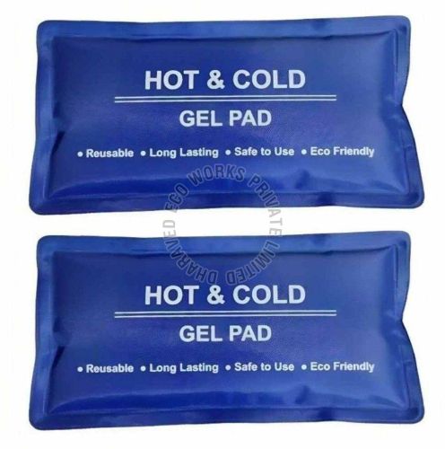 Hot Cold Gel Pad