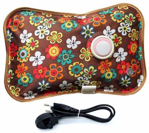 Hot Water Electric Heating Pad