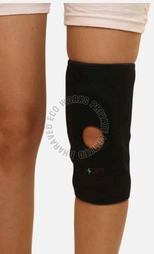Knee Support with Stays