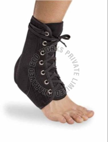Lace Up Ankle Brace