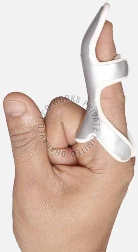 Mallet Apex Finger Splint