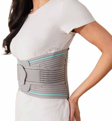 Neoprene Gynec Abdominal Belt