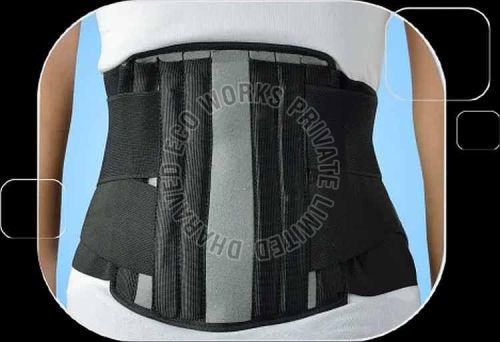 Ortho Lumbo Sacral Support Belt