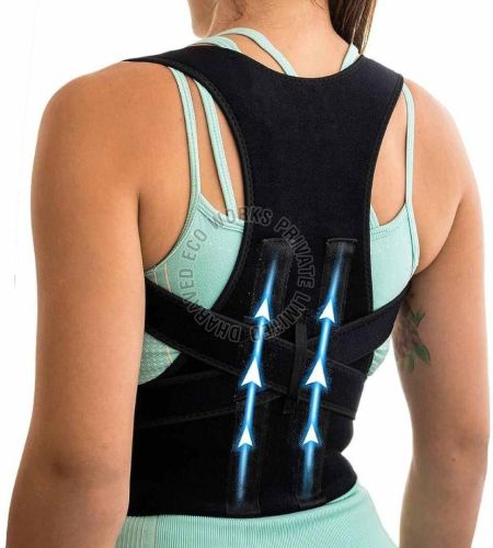 Posture Back Support Brace