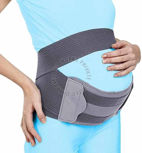 Pregnancy Back Belt
