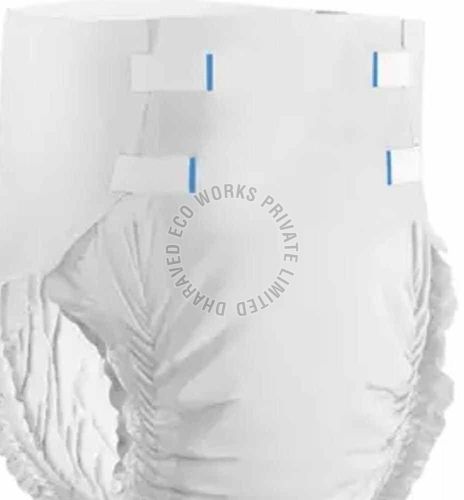 Premium Tape Cotton Adult Diaper