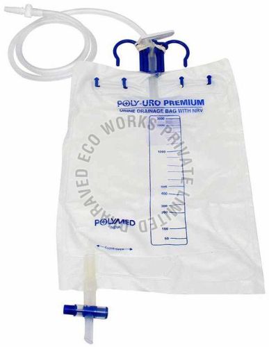 Premium Urine Bag