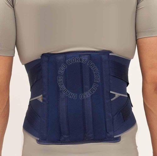 Regular Lumbar Sacral Belt