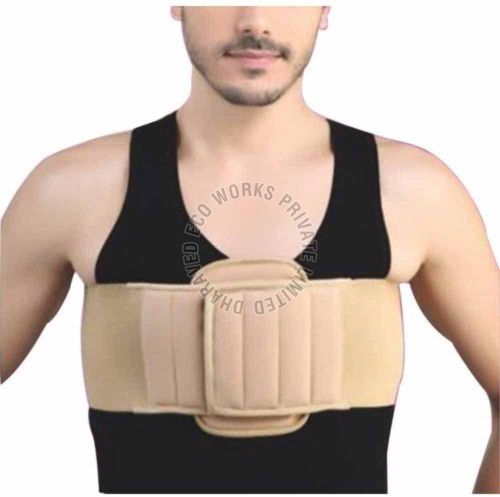 Rib Belt With Pad