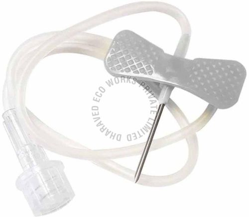 Scalp Vein Set