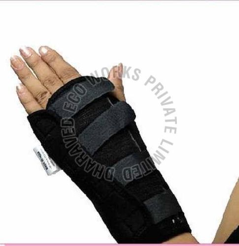 Short Wrist Splint