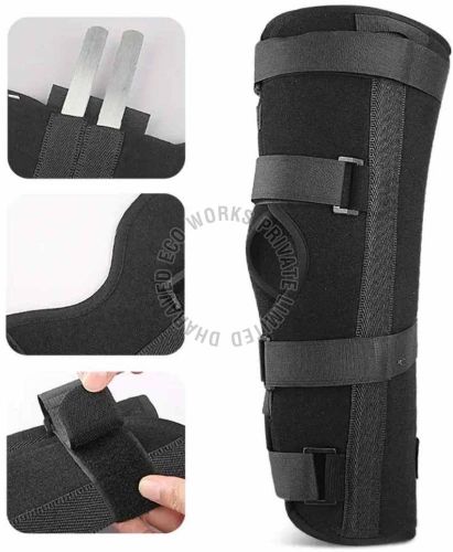 Tri Panel Knee Immobilizer