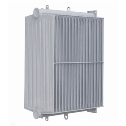 520 Mm Press Steel Radiator