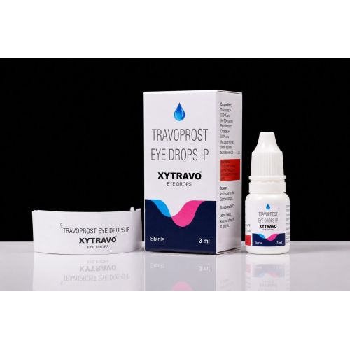 Xytravo Eye Drops