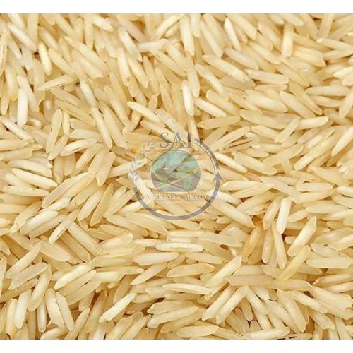 1509 Golden Sella Basmati Rice