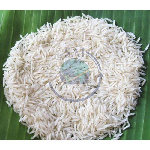 Long Grain 1121 Steam Basmati Rice