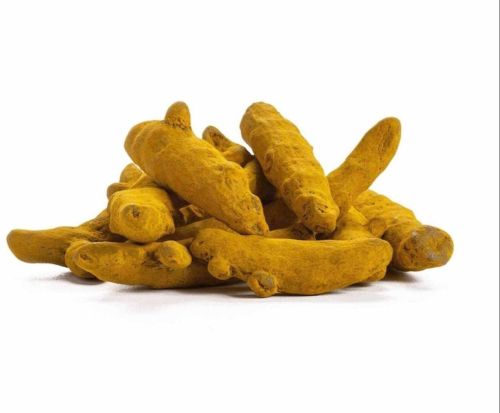 Unpolished Turmeric Finger