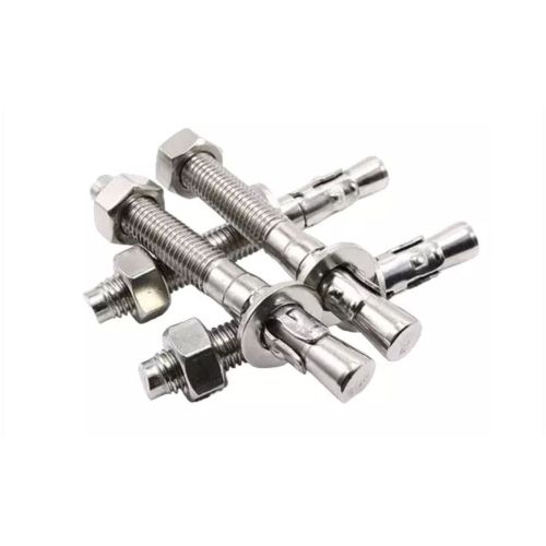 Stainless Steel Wedge Type Anchor Fastener