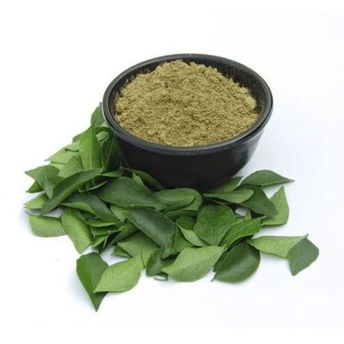 Aromatic Curry Leaves Powder