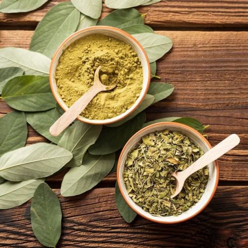 Farm Fresh Moringa Powder